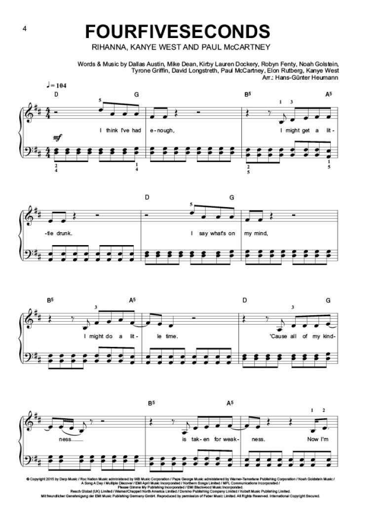 Piano Gefällt Mir! - Book 5 (Spiral-Bound)
