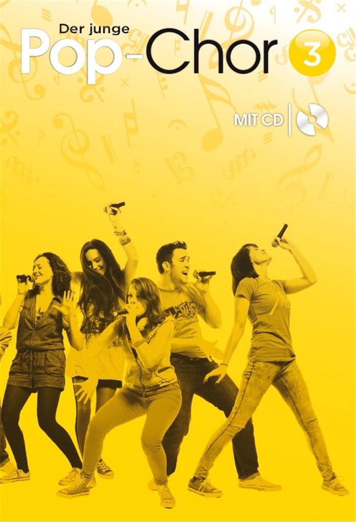 Der Junge Pop-Chor: Volume 3