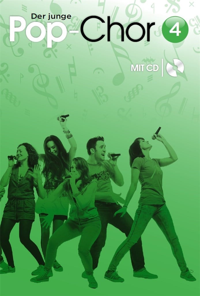 Der Junge Pop-Chor: Volume 4