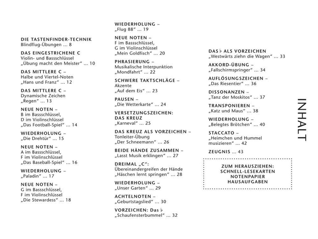 Wir Musizieren Am Klavier Band 1 - Neuauflage
