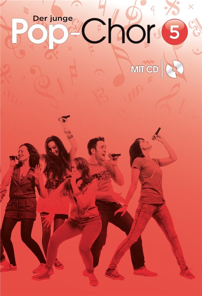 Der Junge Pop-Chor Band 5