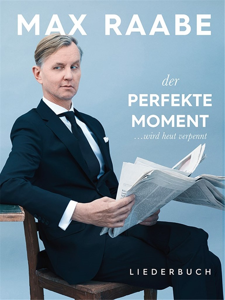 Der Perfekte Moment...Wird Heut Verpennt