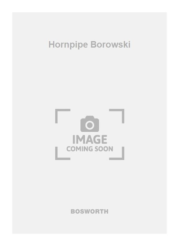 Hornpipe Borowski
