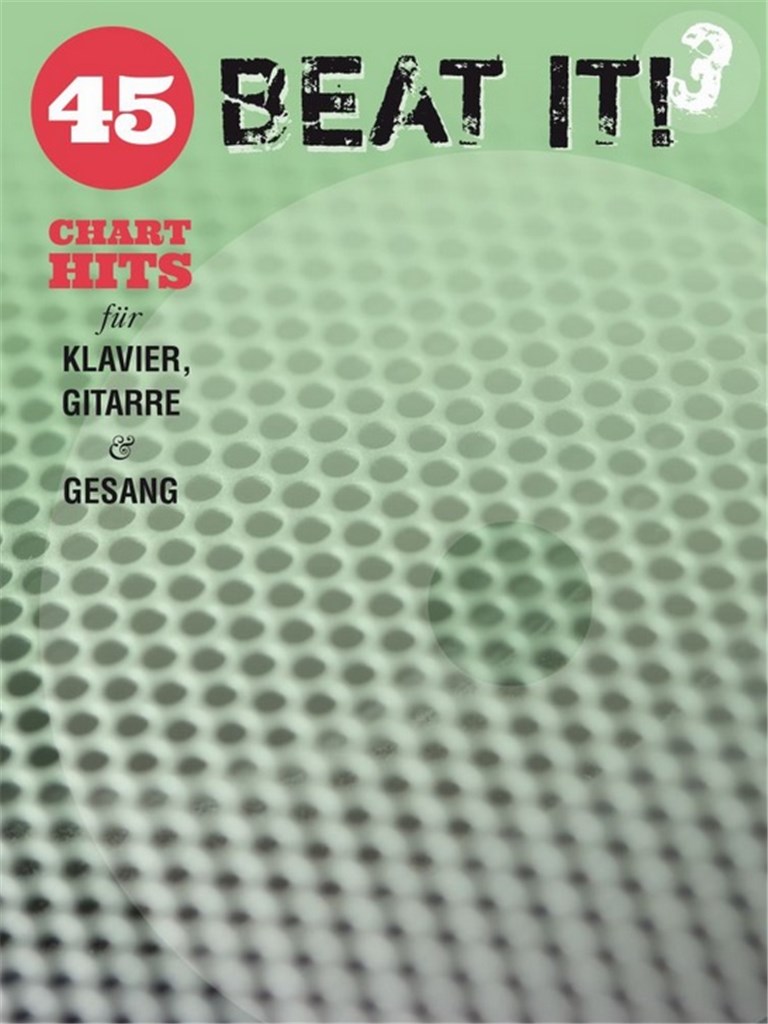 Beat It! 3: 45 Chart Hits