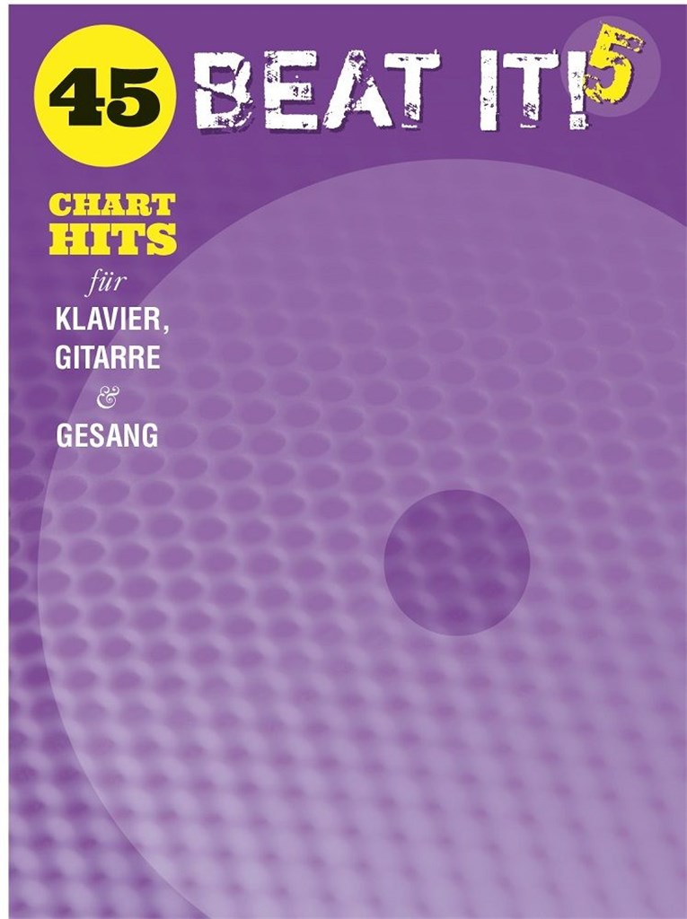 Beat It! 5: 45 Chart Hits