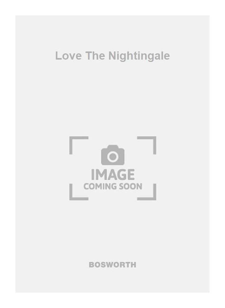 Love The Nightingale