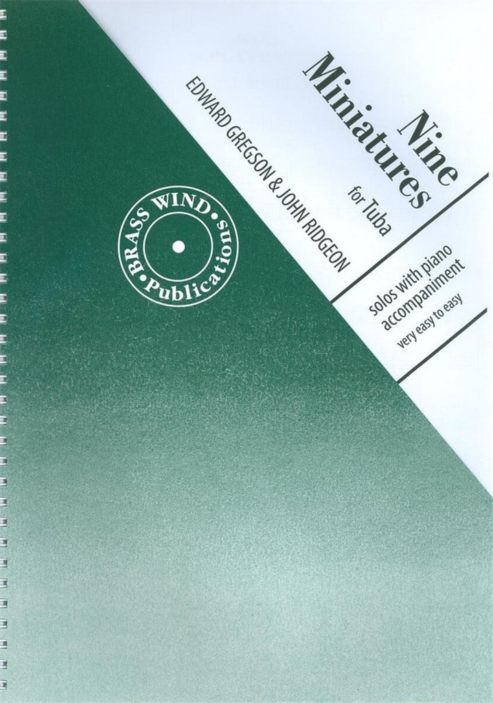 Nineminiatures Eb Bass-Tuba Bc