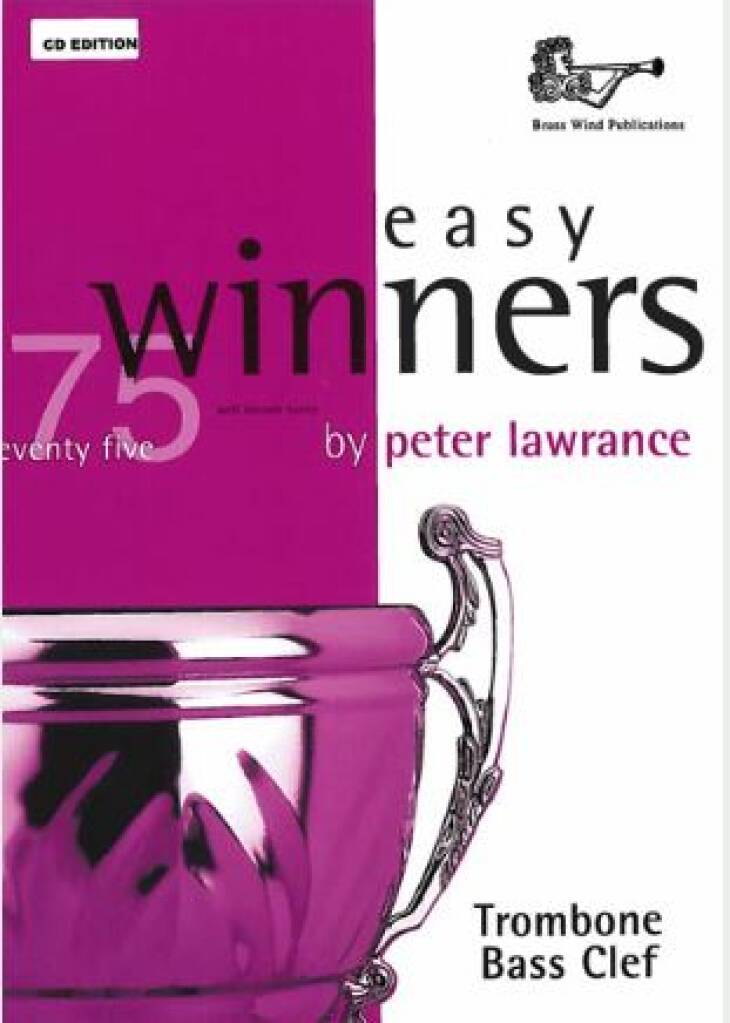 Easy Winners Trombone BC