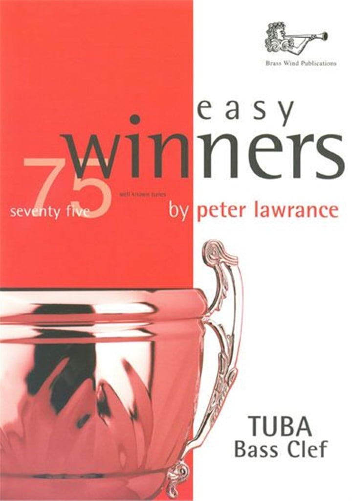 Easy Winners Tuba Bc