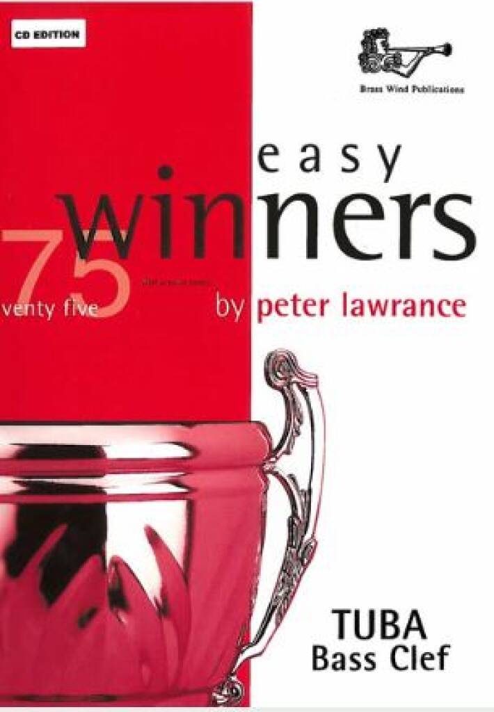 Easy Winners Tuba Bc