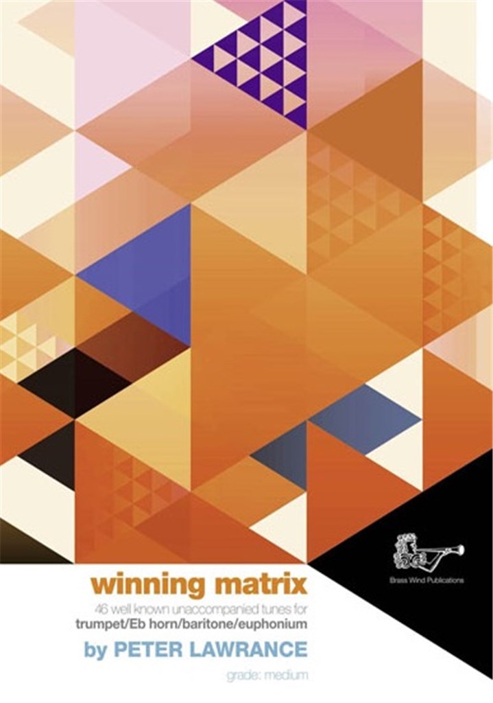 Winning Matrix For Tpt-Eb Hn-Bari-Euph