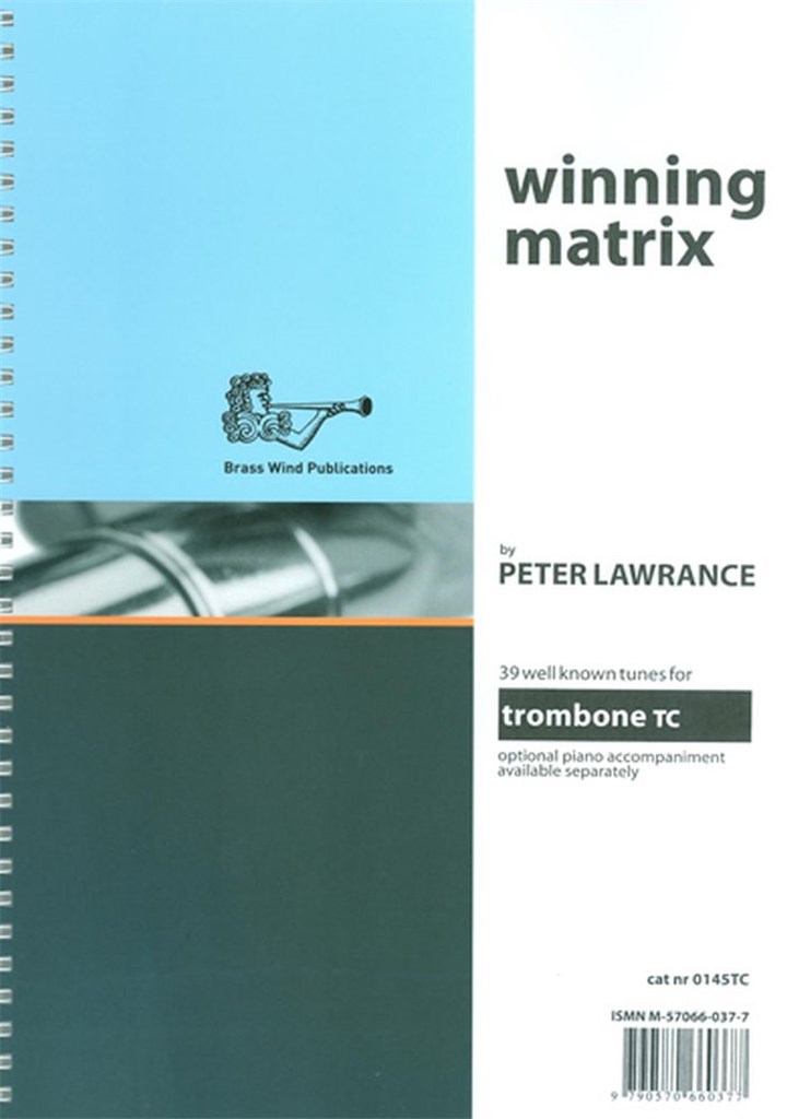 Winning Matrix
