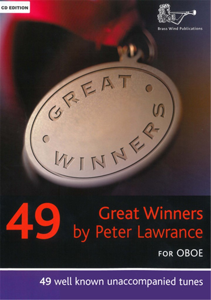Great Winners