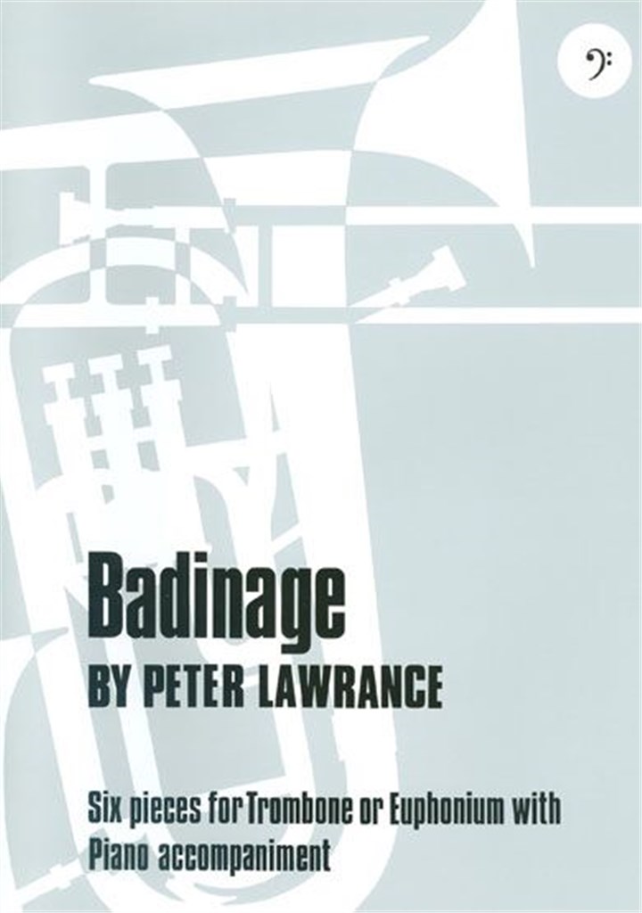 Badinage Bc