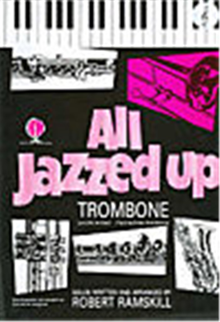 All Jazzed Up Tbn Tc