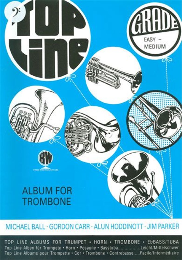 Top Line Tbn Bc