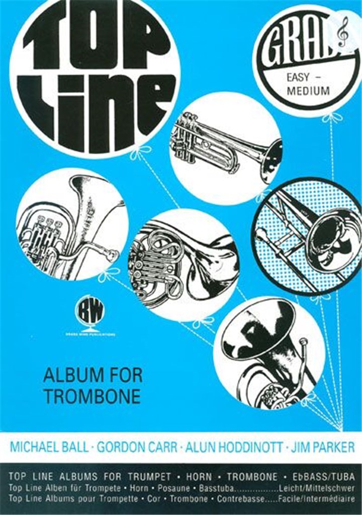 Top Line Tbn Tc
