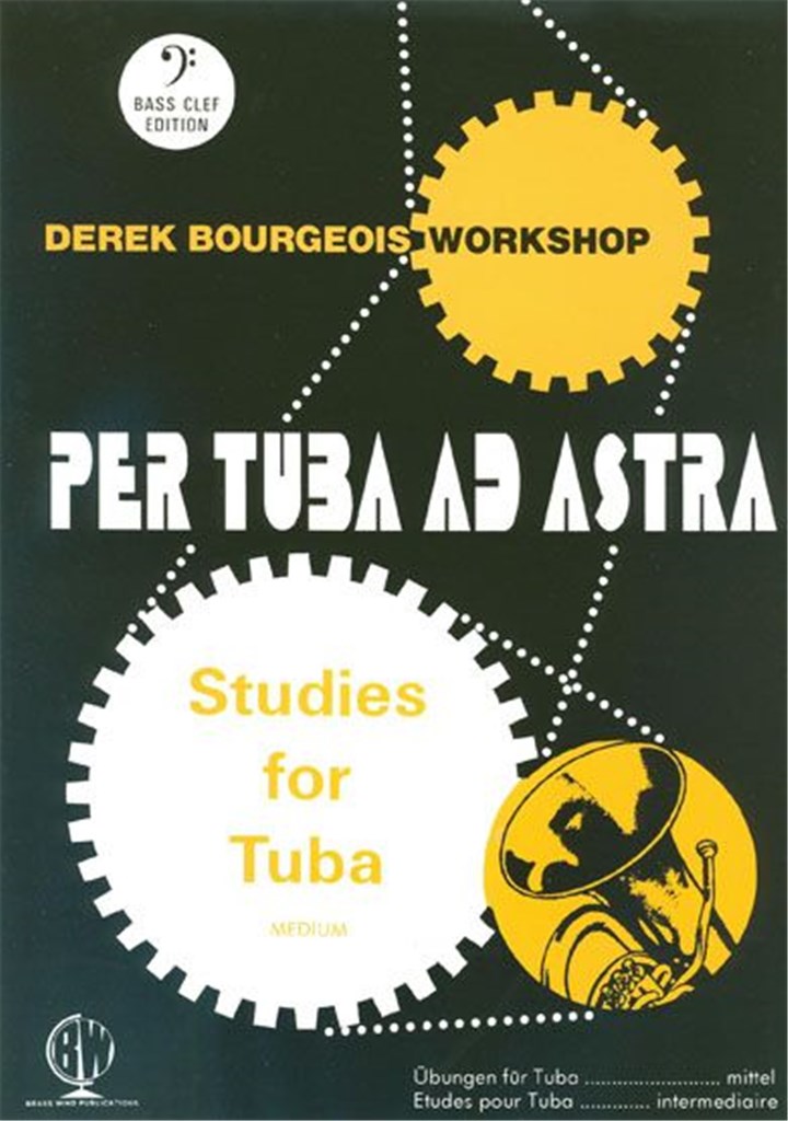 Per Tuba Ad Astra Bc