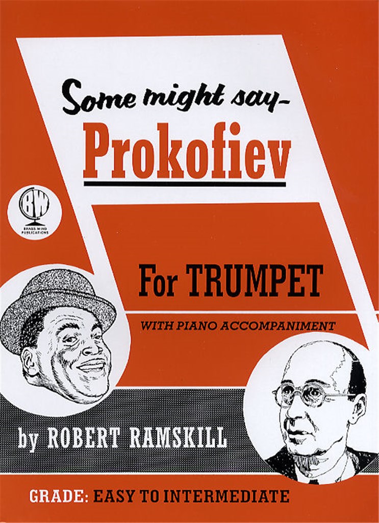 Some Might Say Prokofiev