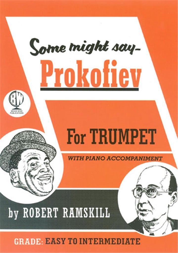 Some Might Say Prokofiev