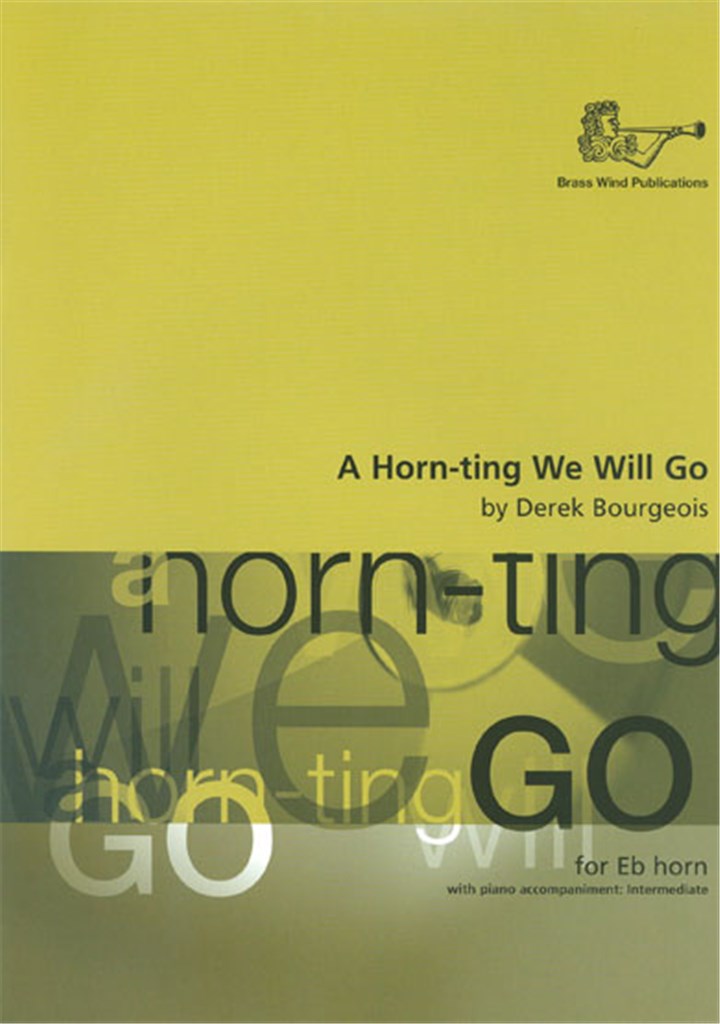 Horn-Ting We Will Go