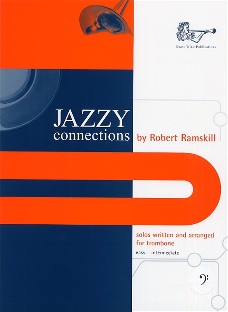 Jazzy Connections Bc