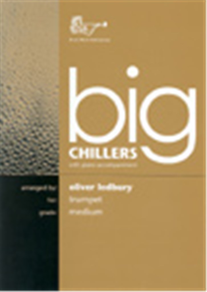 Big Chillers Trumpet