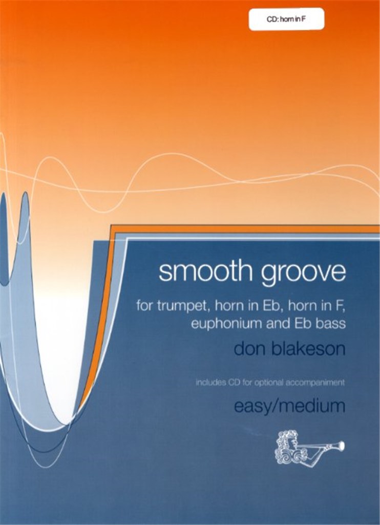 Smooth Groove for F Horn
