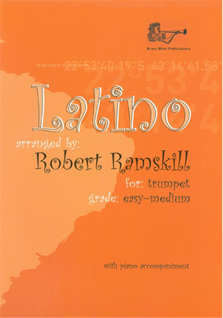Latino For Trumpet