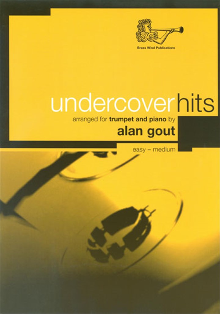 Undercover Hits Trumpet