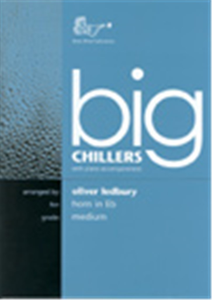 Big Chillers Horn In Eb