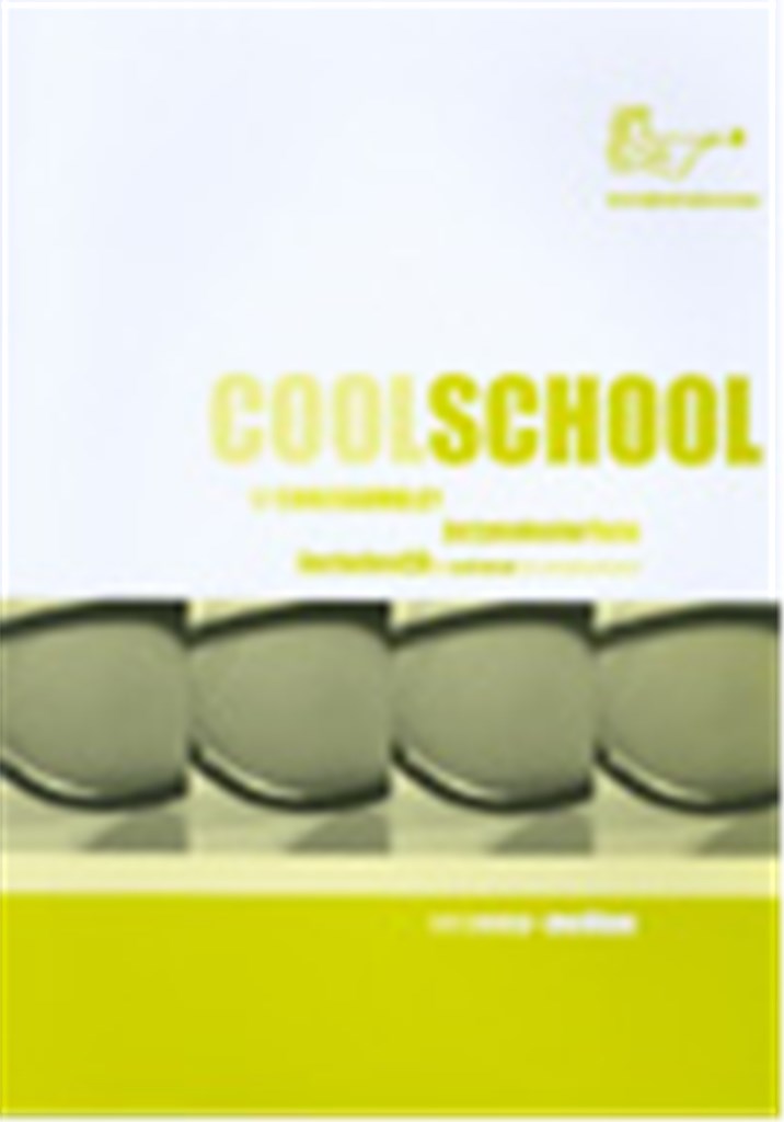 Cool School for Flute