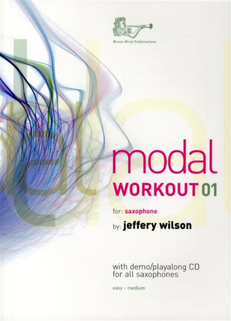 Modal Studies Bk 1