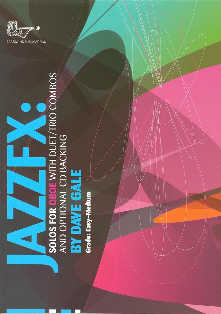 Jazz FX for Oboe