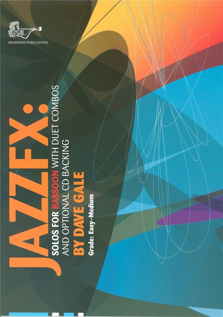 Jazz FX for Bassoon