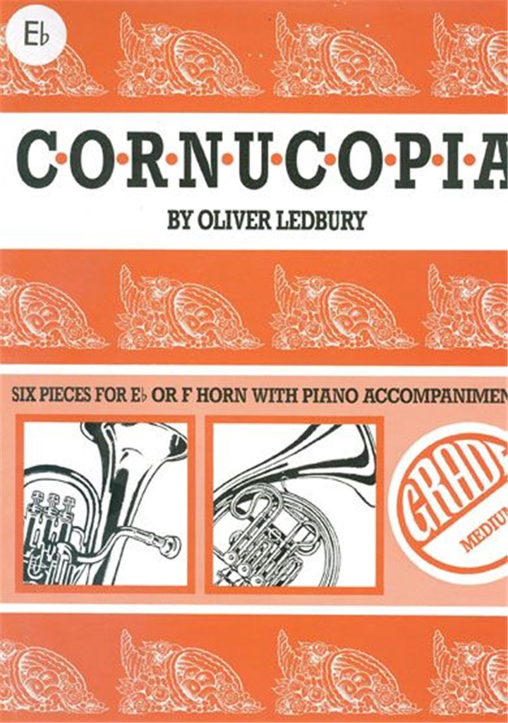 Cornucopia Eb Horn