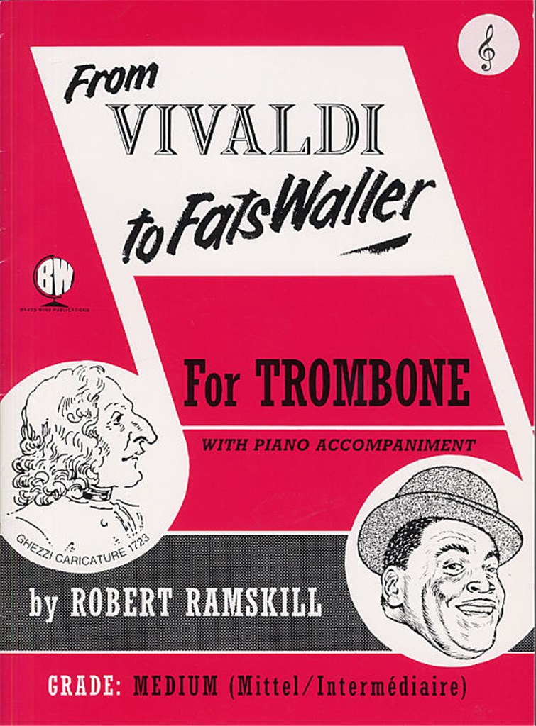 From Vivaldi To Fats Waller Tbn Tc