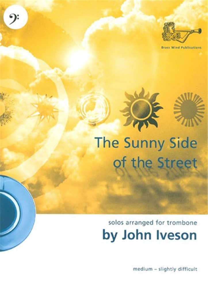 Sunny Side Of The Street Bc
