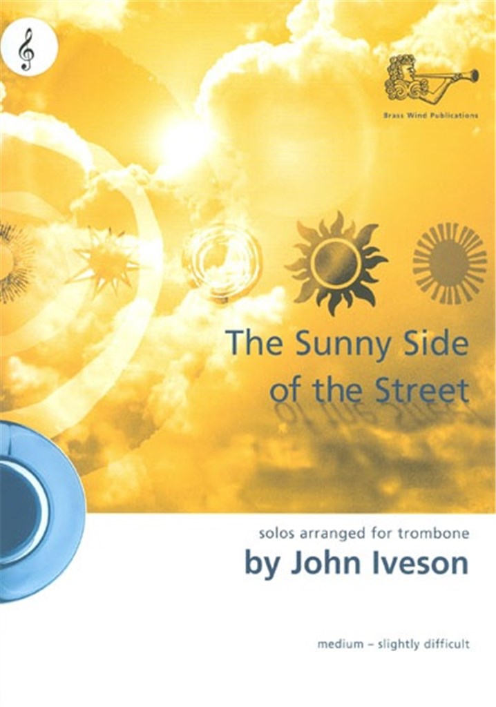 Sunny Side Of The Street Tc