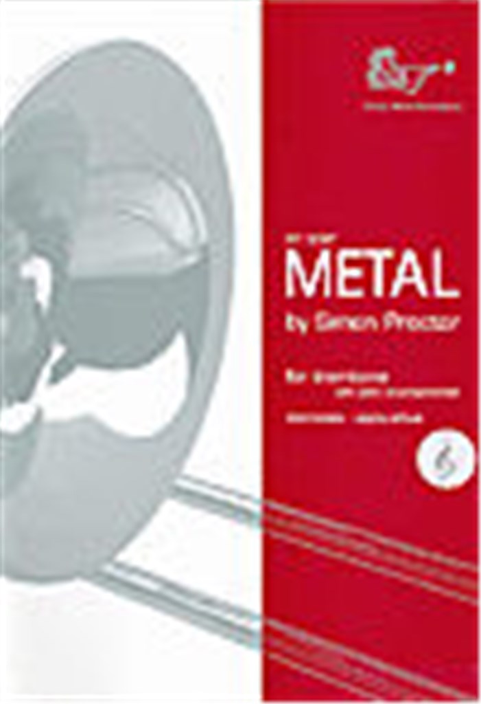 On Your Metal Tc