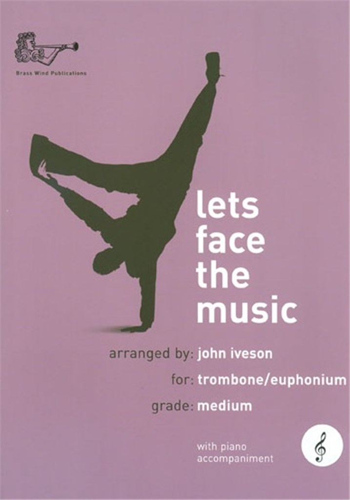 Lets Face The Music For Tbn Tc