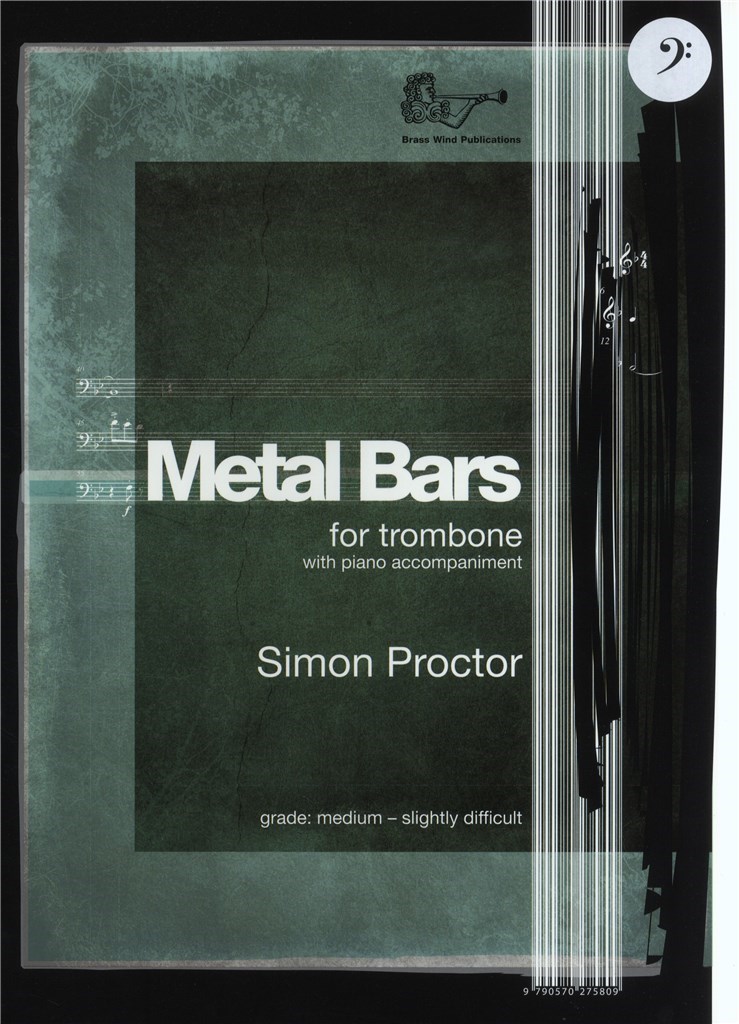 Metal Bars Bc