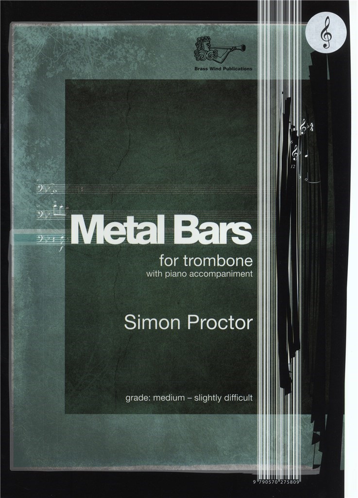 Metal Bars Tc