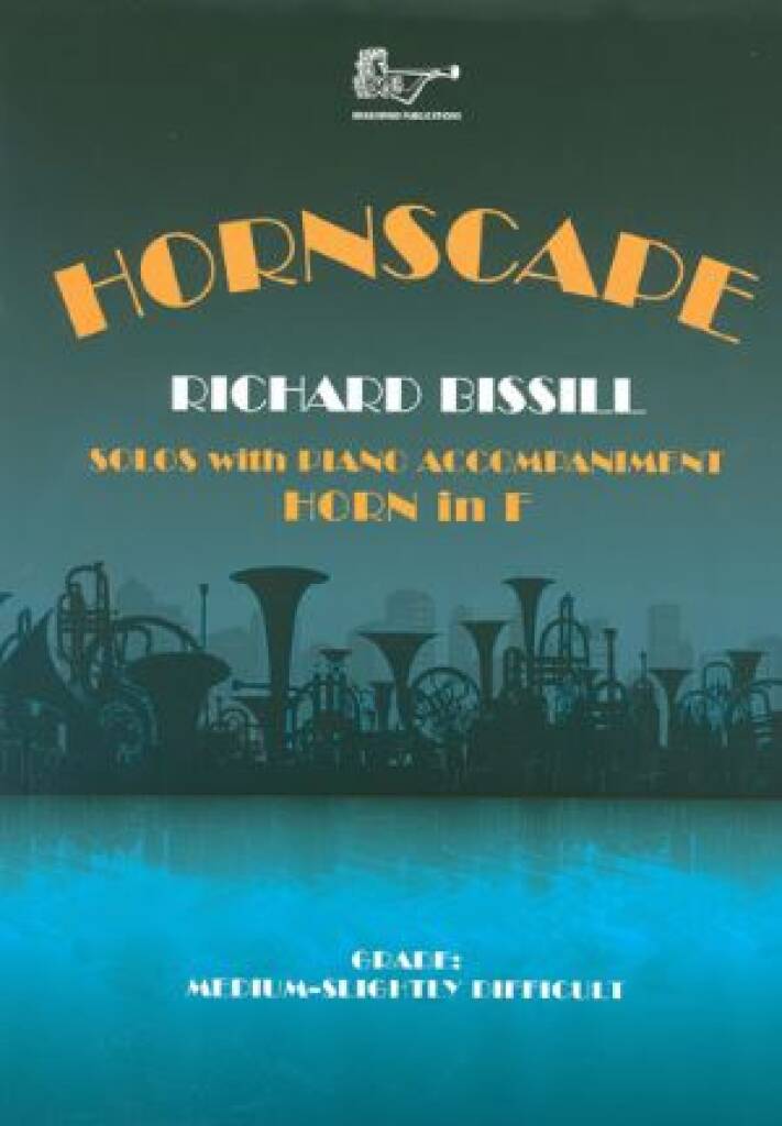 Hornscape for Horn in F