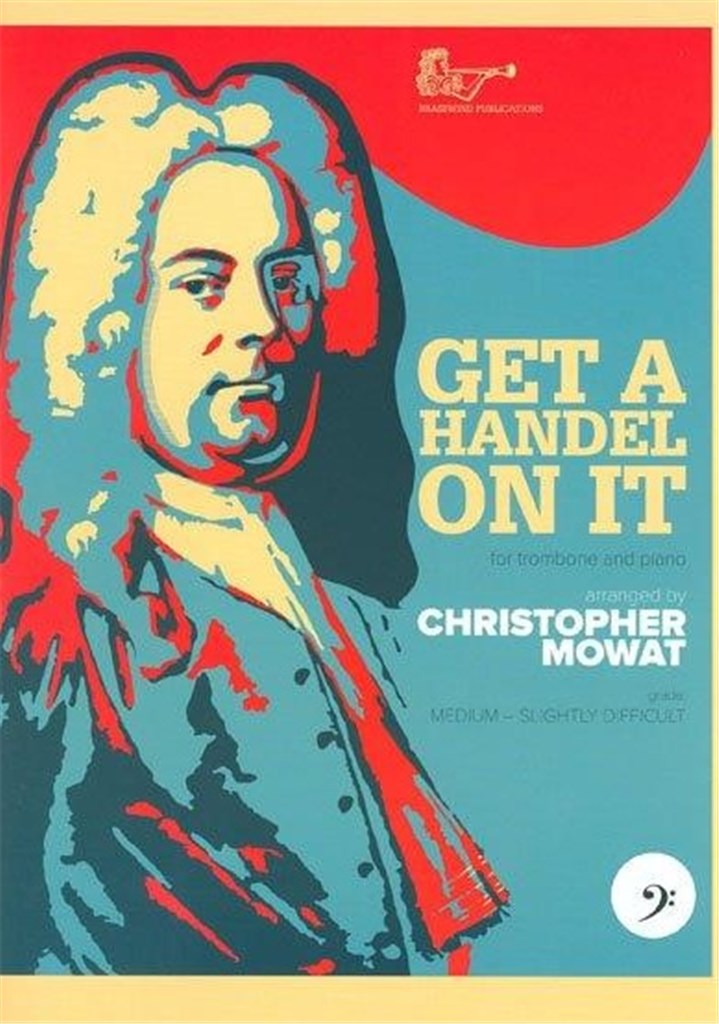 Get A Handel On It Bc