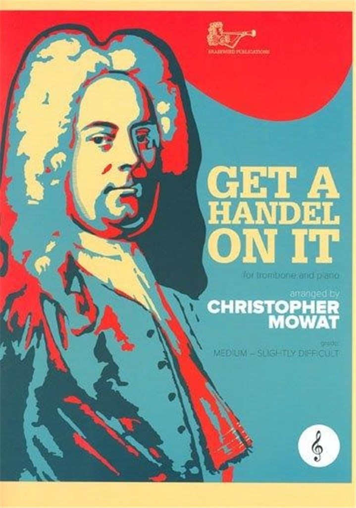 Get A Handel On It Tc