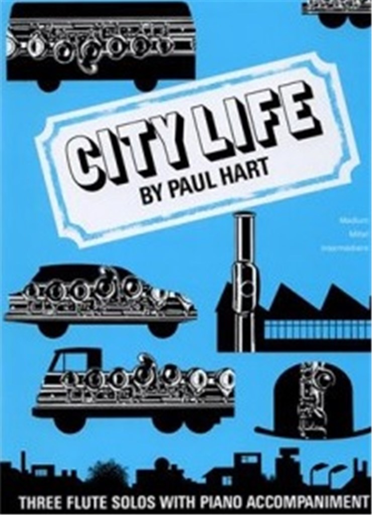 City Life