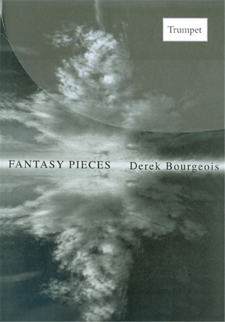 Fantasy Pieces For Trumpet