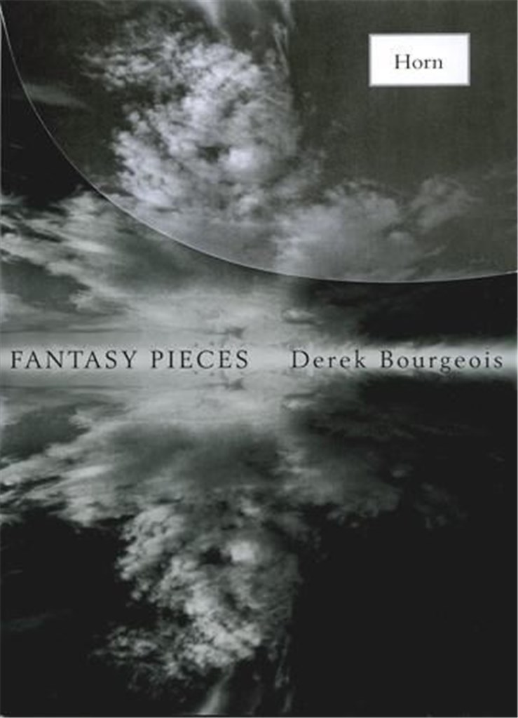 Fantasy Pieces For Horn