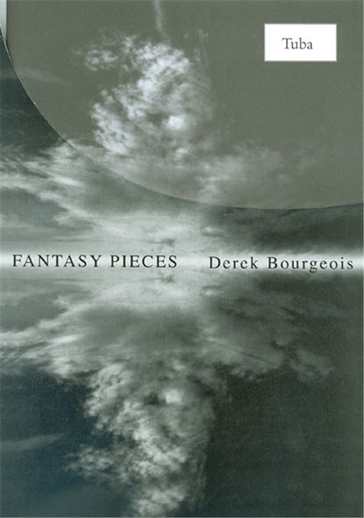 Fantasy Pieces For Tuba Bc